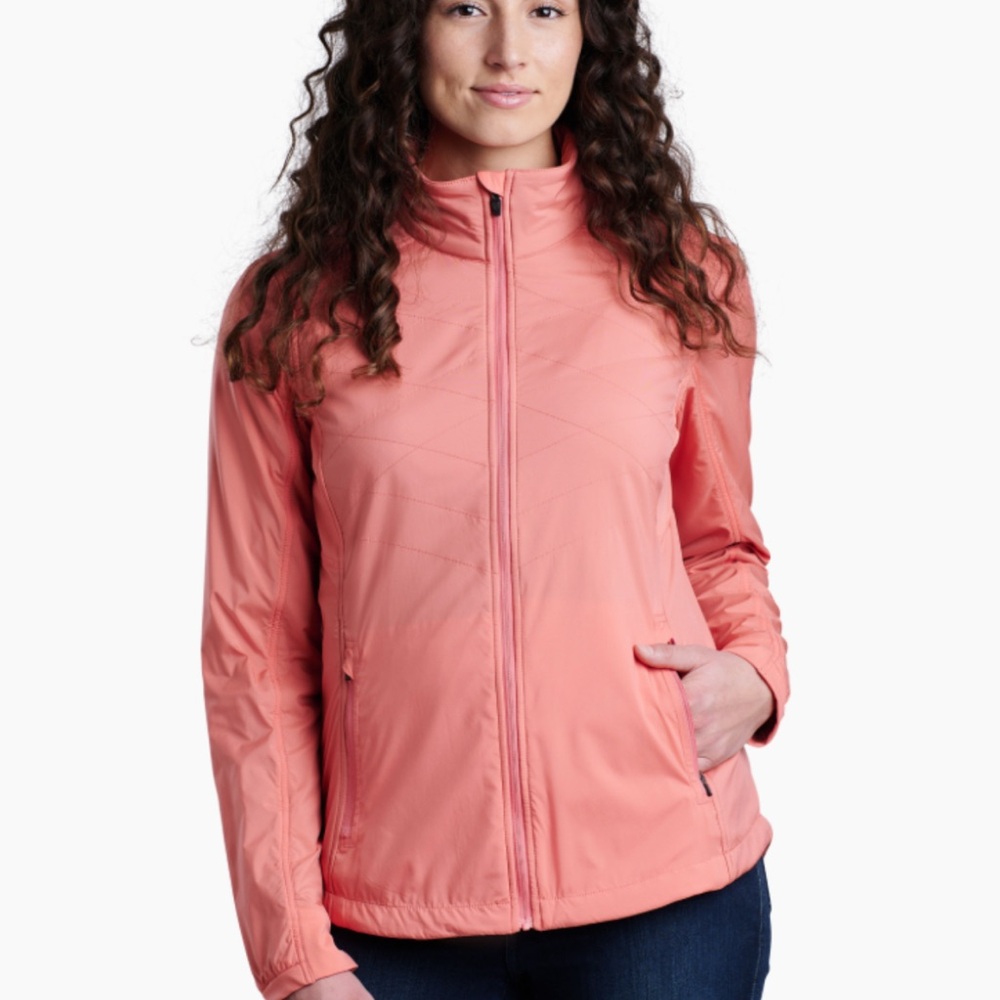 Kuhl The One Jacket